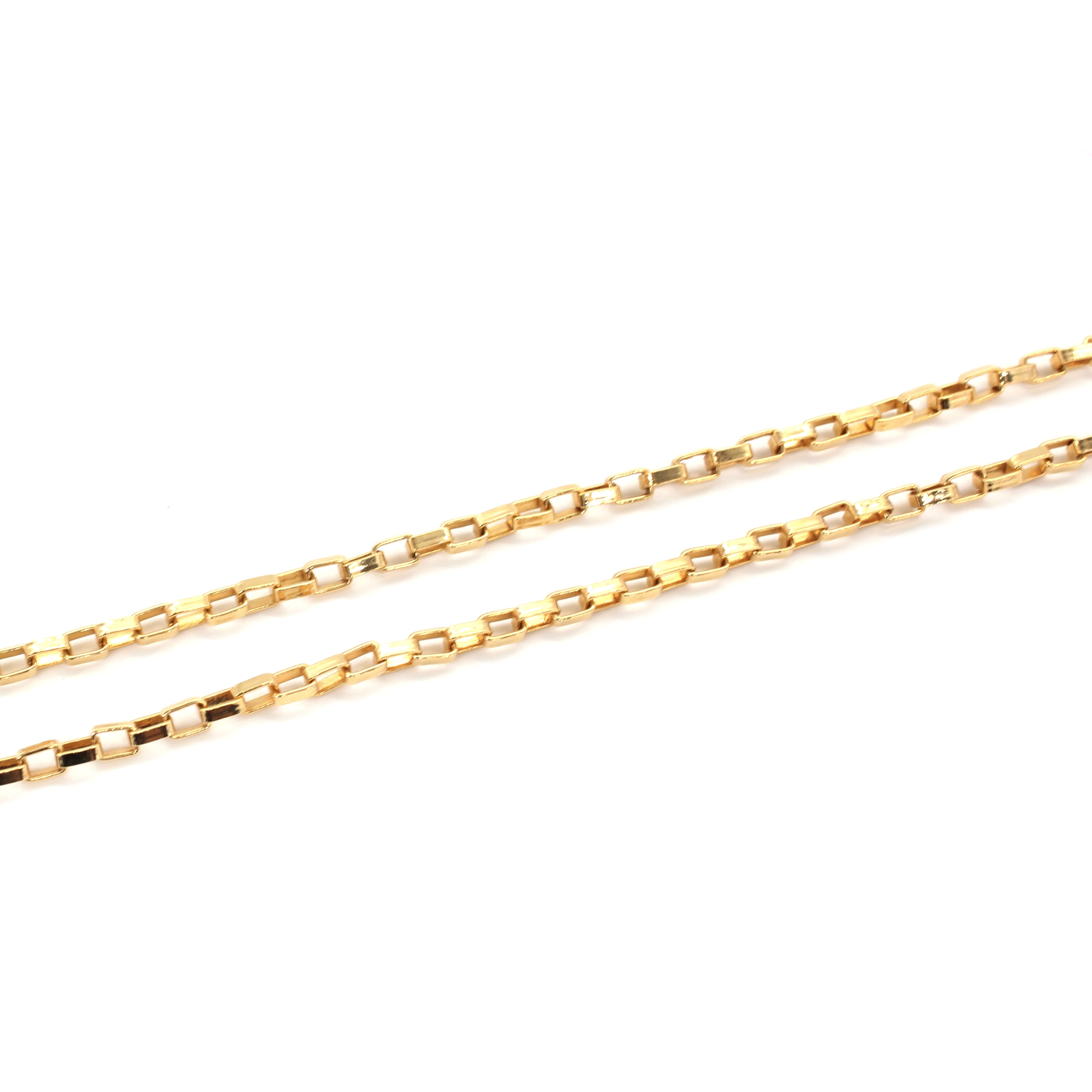 Roxy Chain