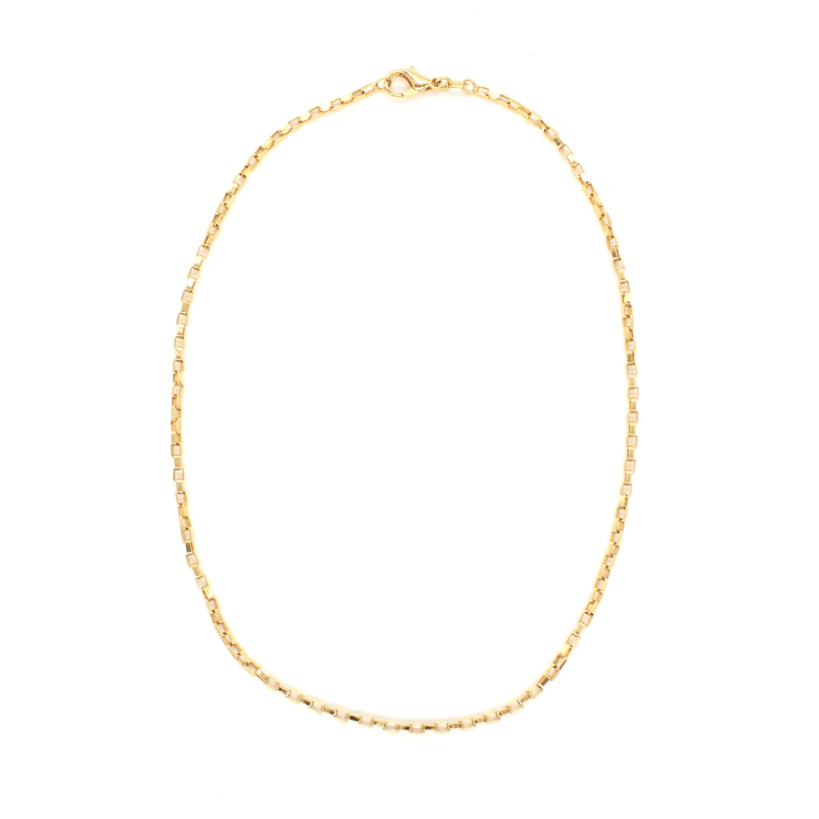Roxy Chain