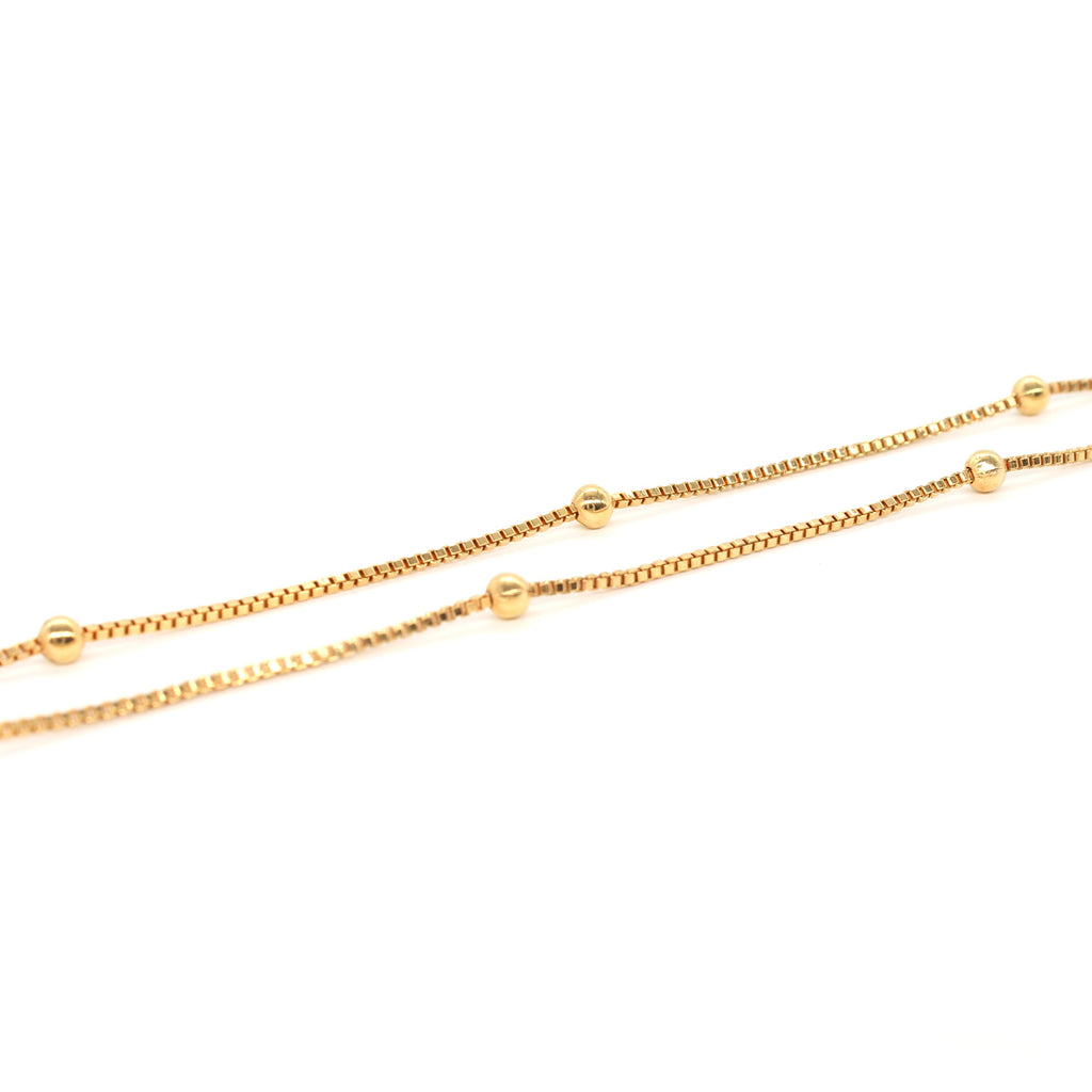 Satelite Chain