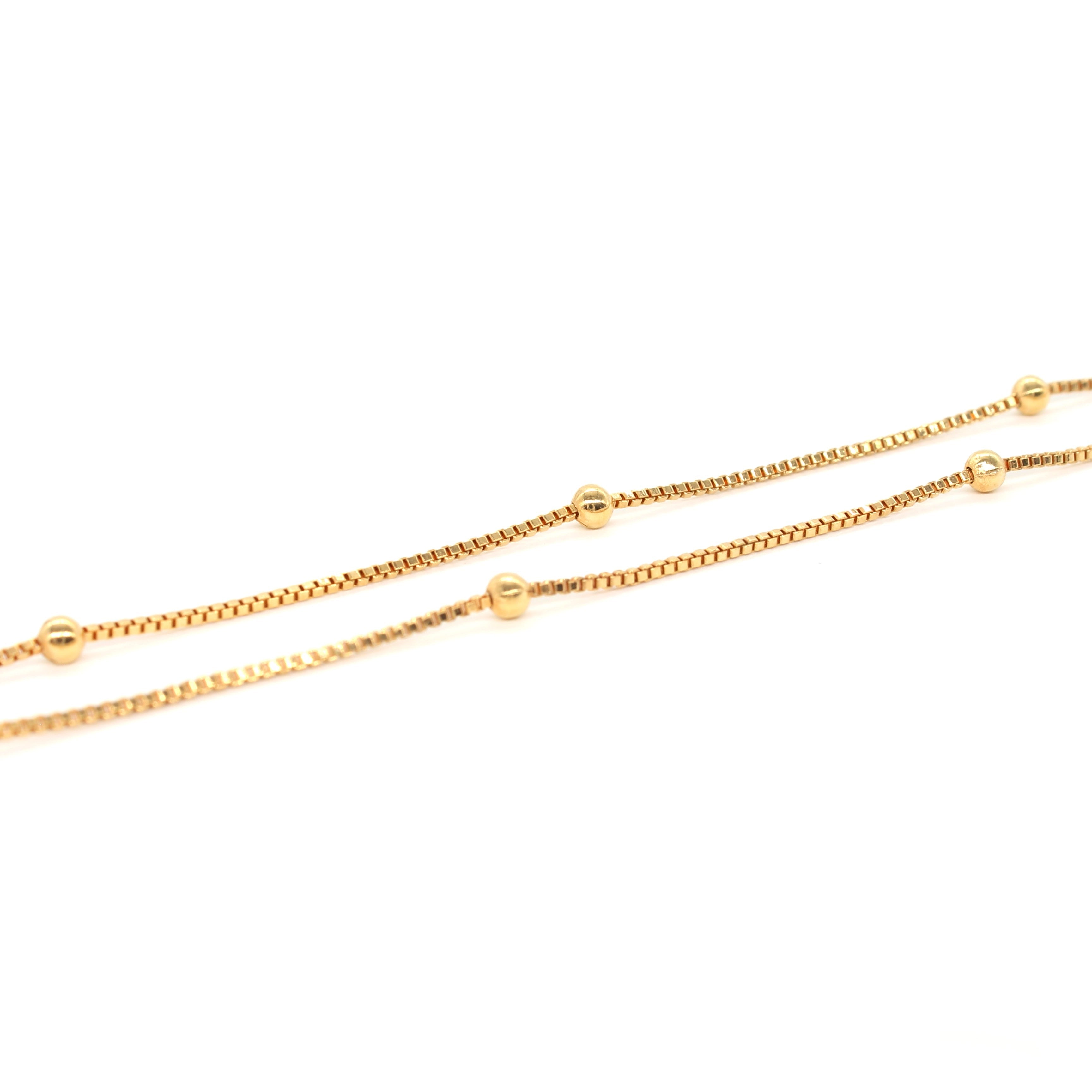 Satelite Chain