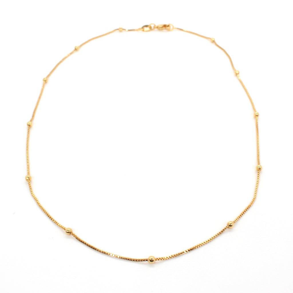 Satelite Chain
