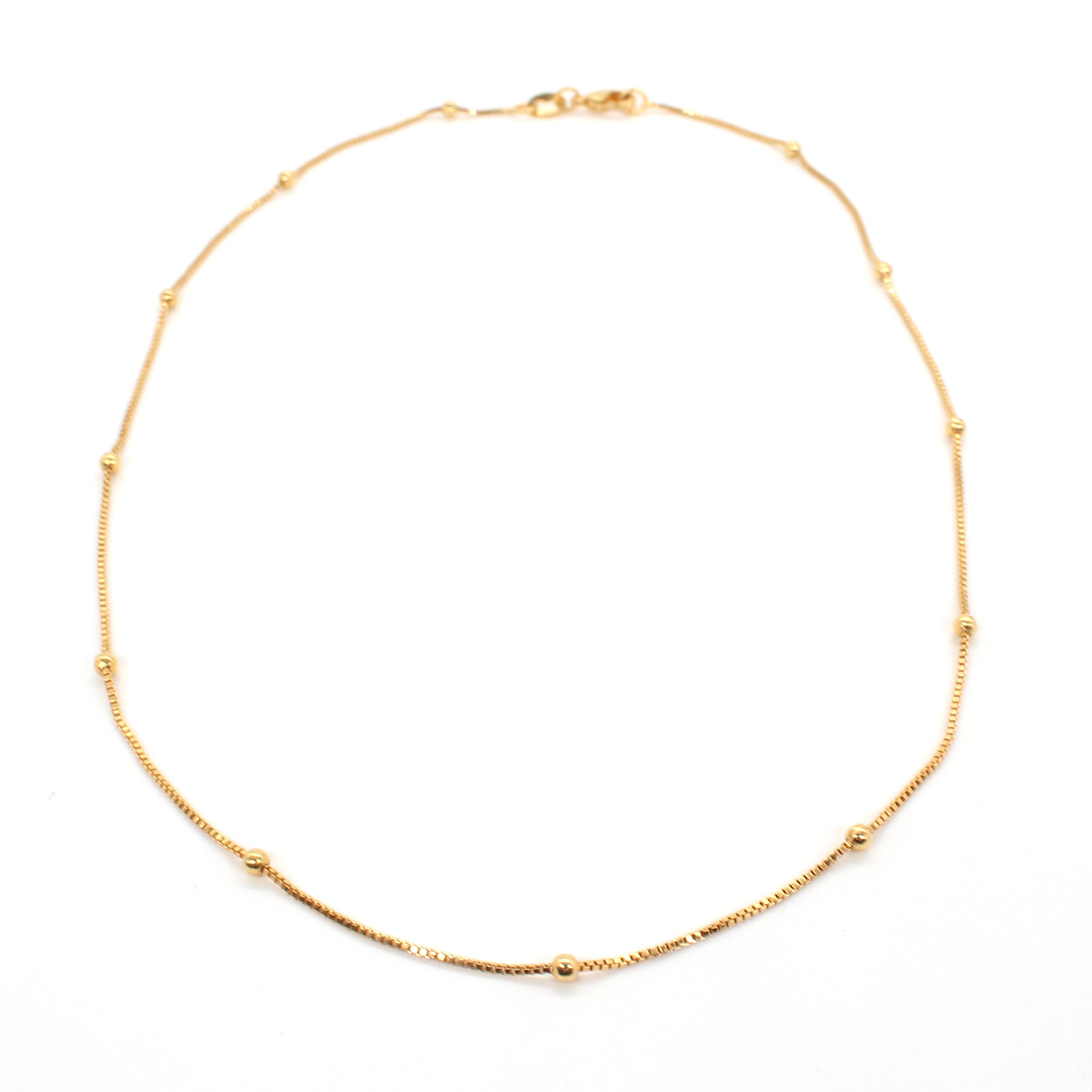 Satelite Chain