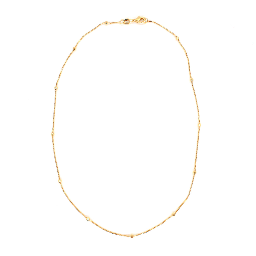 Satelite Chain