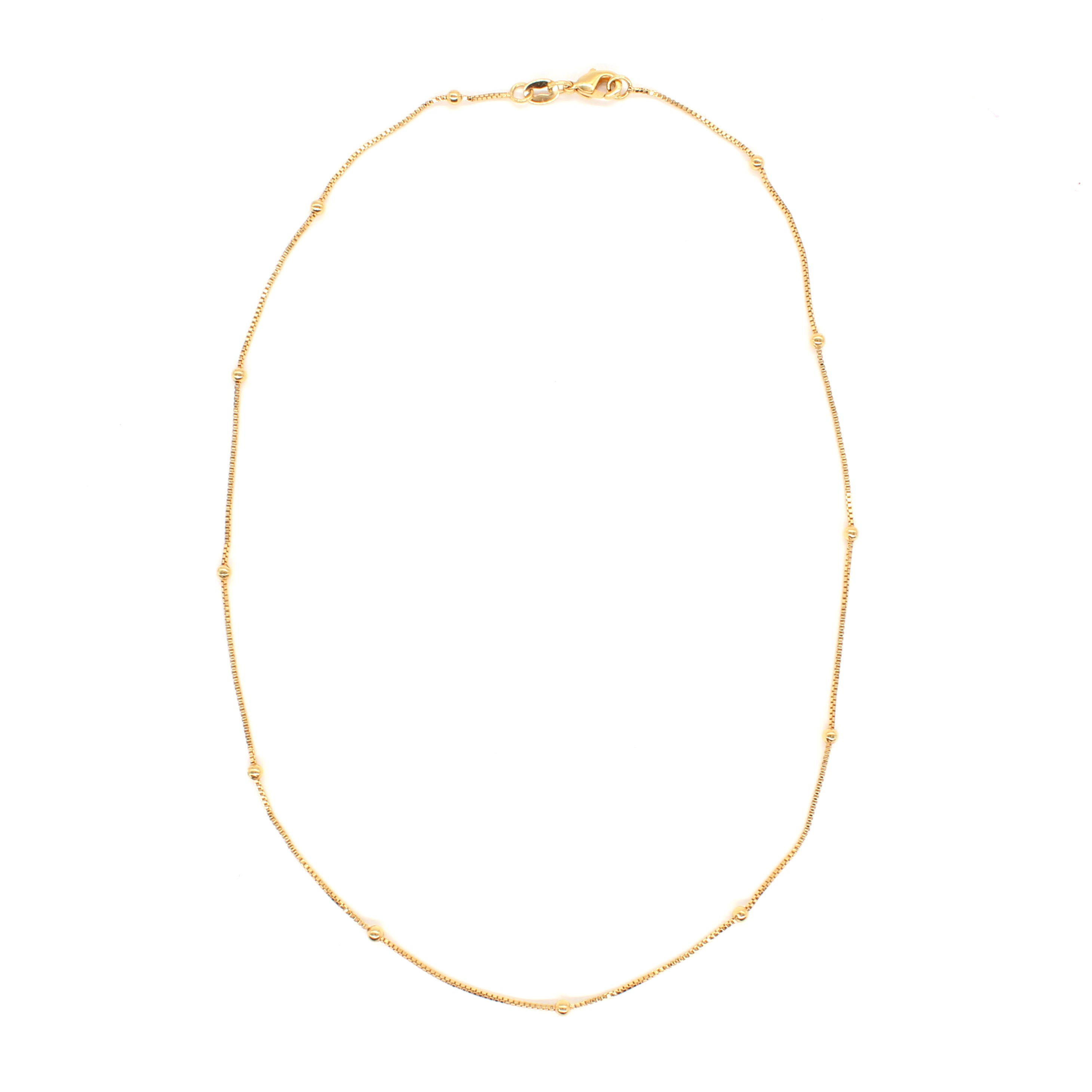 Satelite Chain