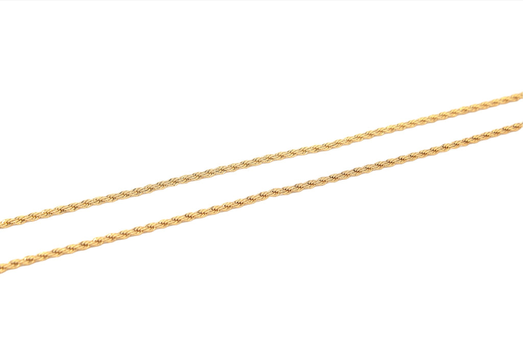 Alibi Chain