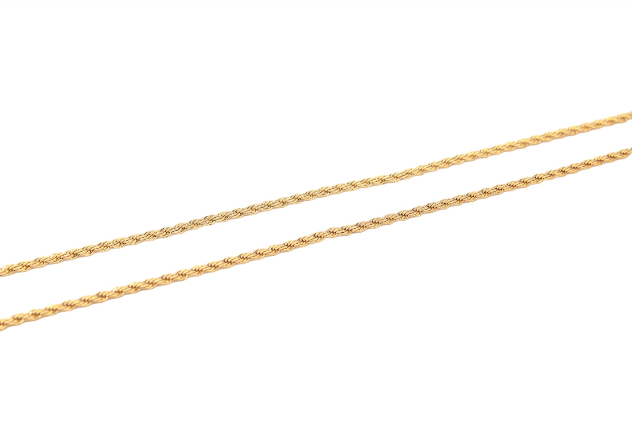 Alibi Chain