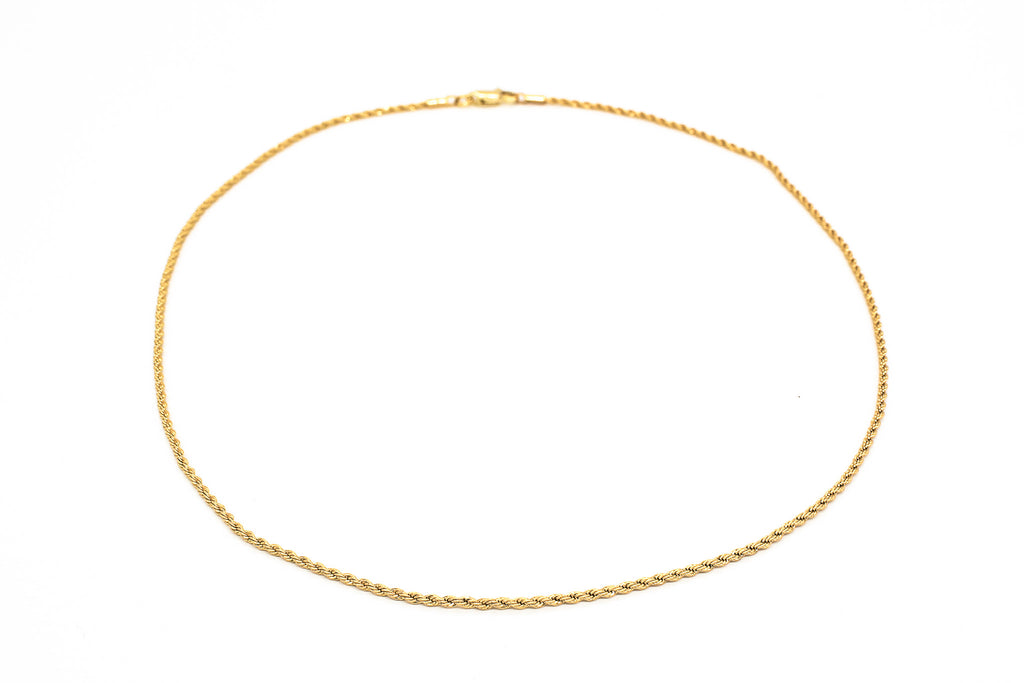 Alibi Chain