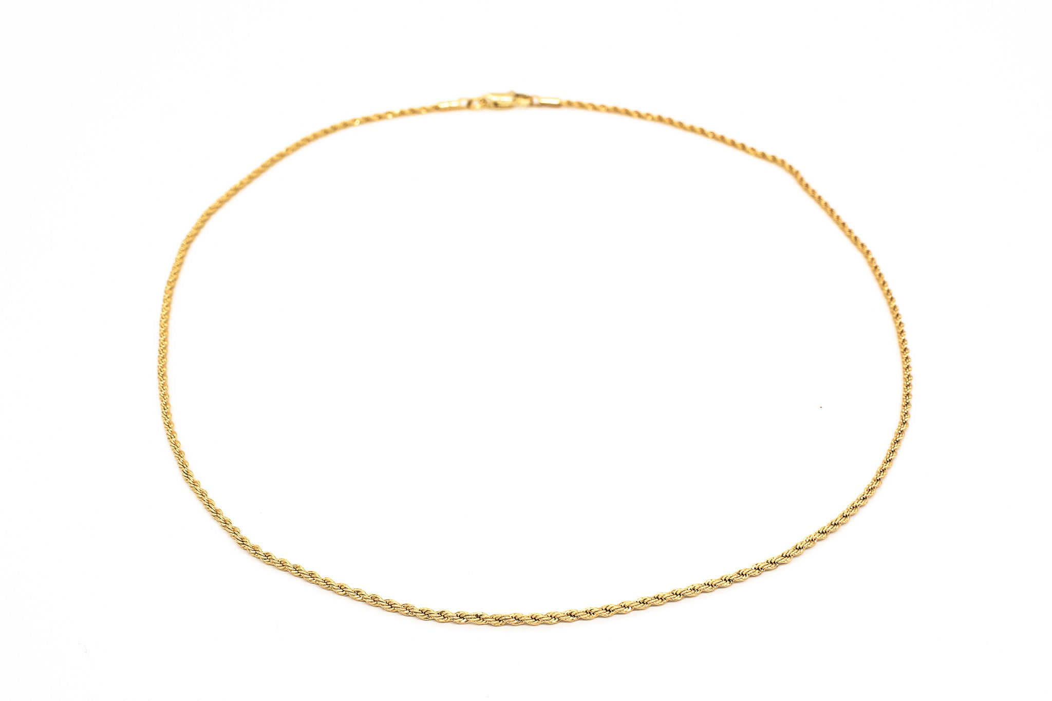 Alibi Chain