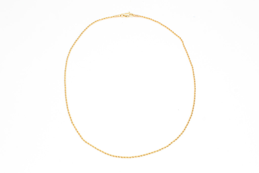 Alibi Chain