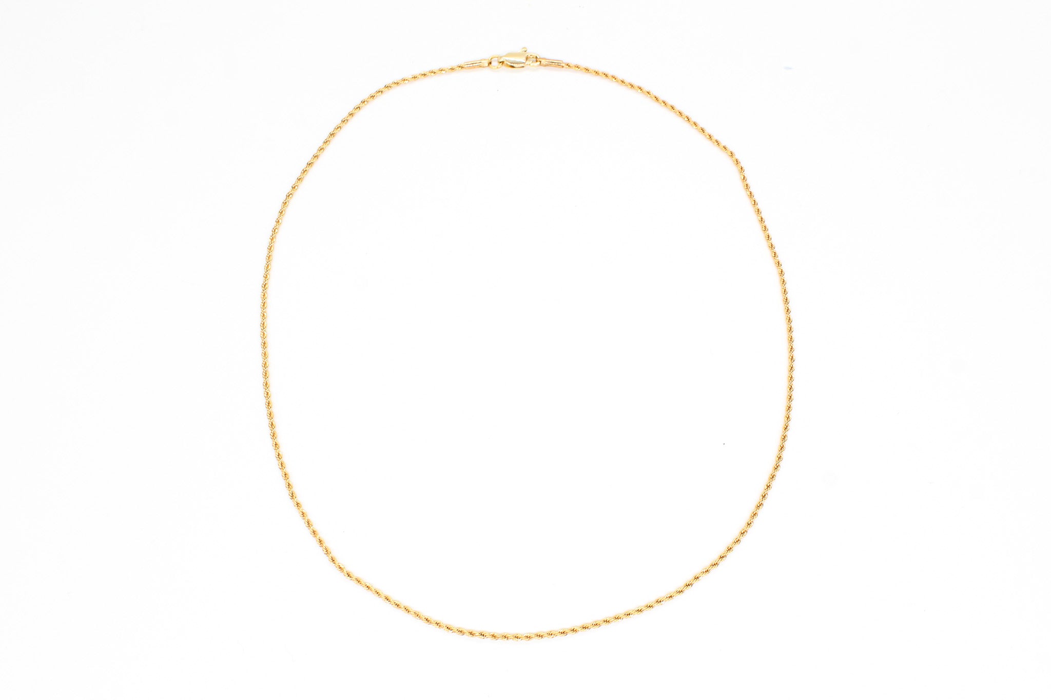 Alibi Chain