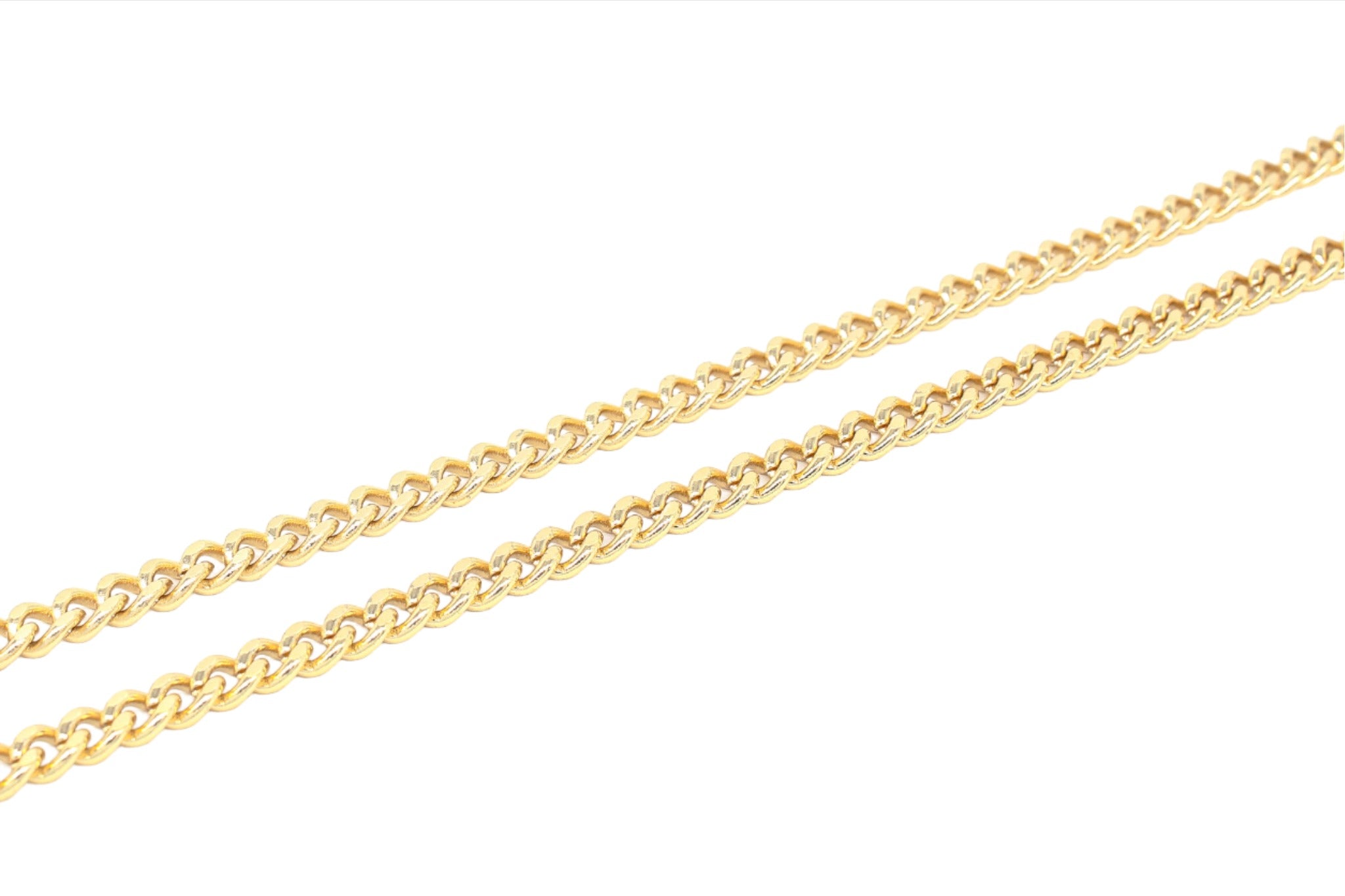Anytime Necklace