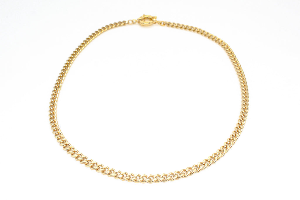 Anytime Necklace