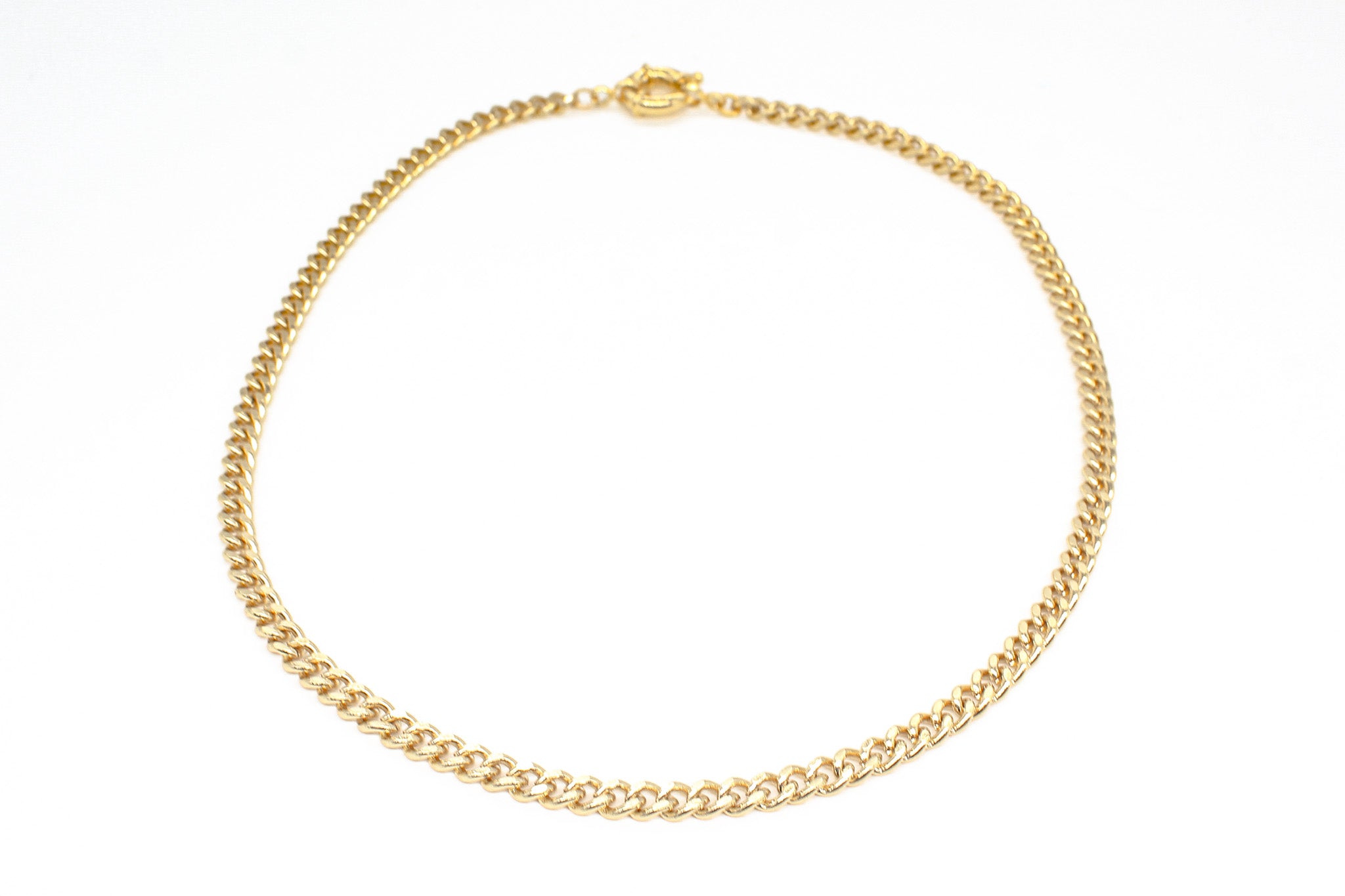 Anytime Necklace
