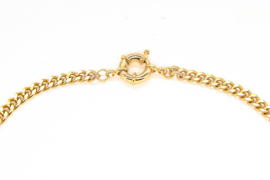 Anytime Necklace