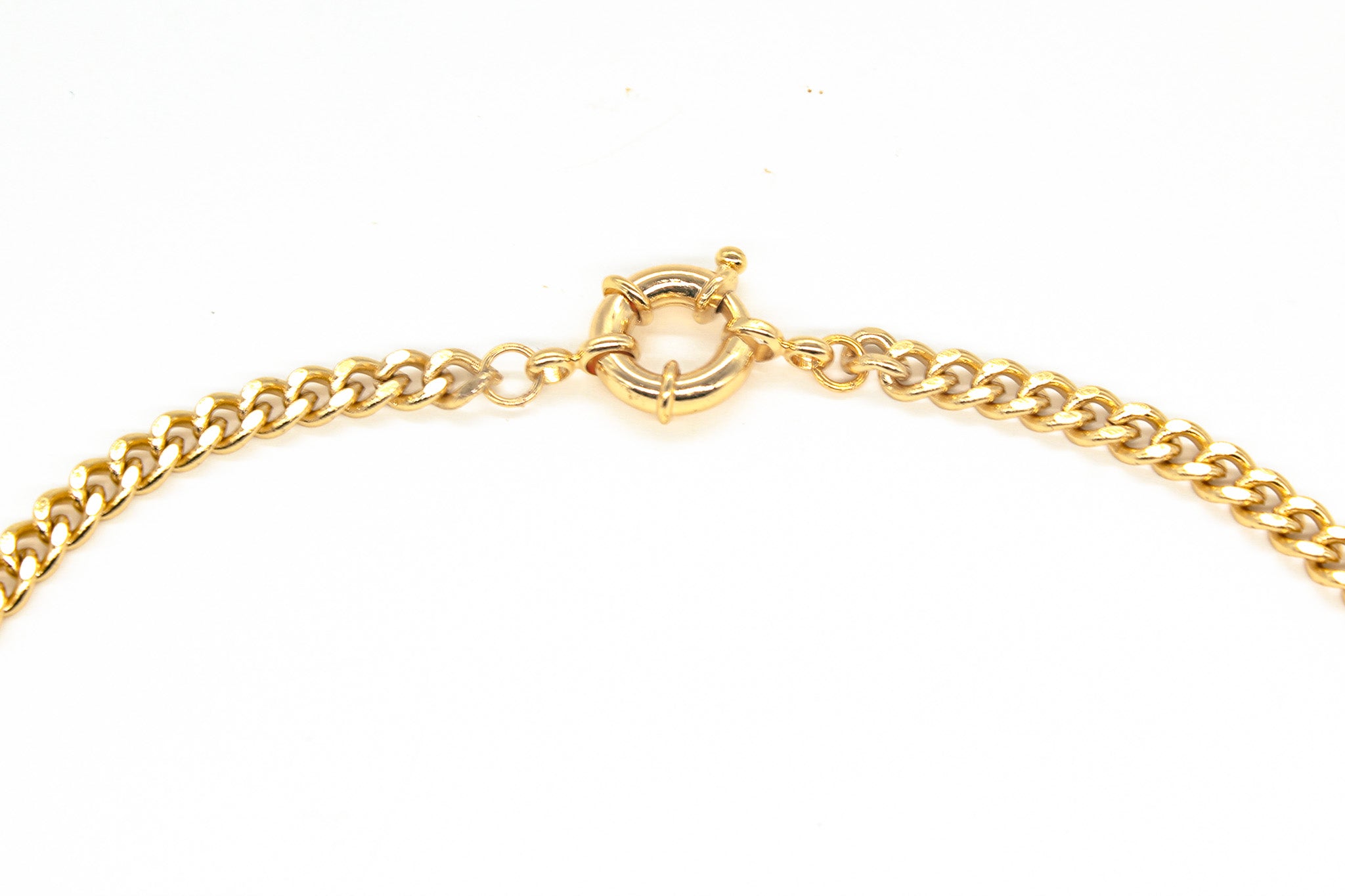 Anytime Necklace