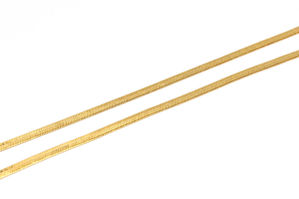 Cascade Chain