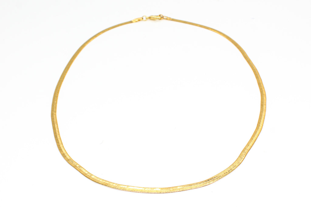 Cascade Chain
