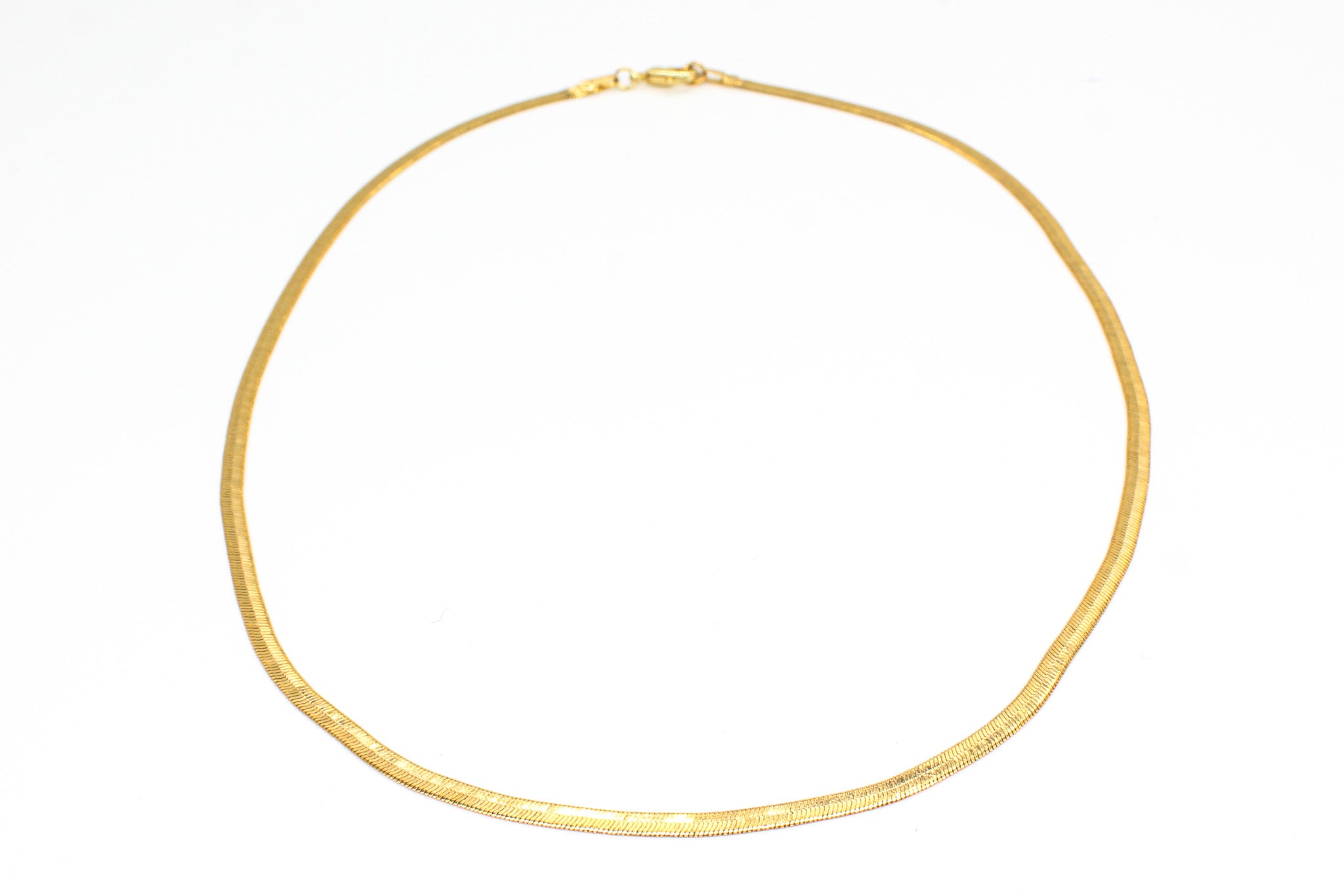 Cascade Chain