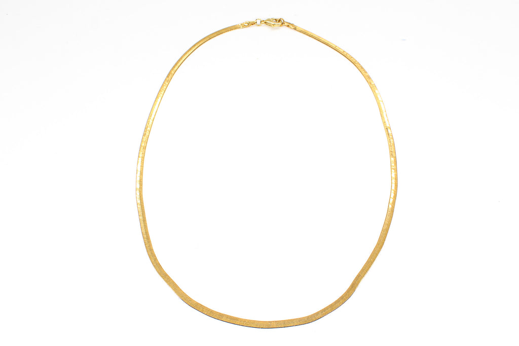 Cascade Chain