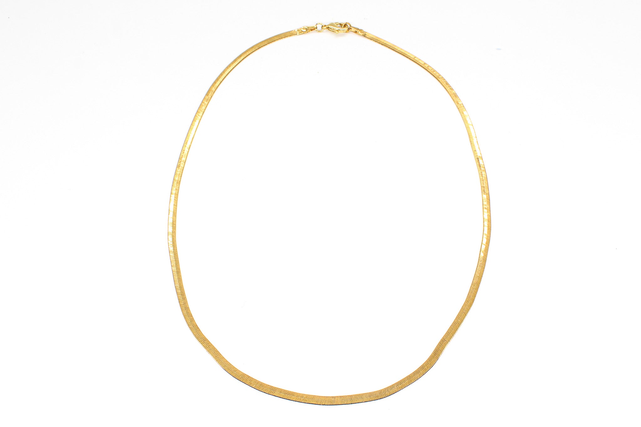 Cascade Chain