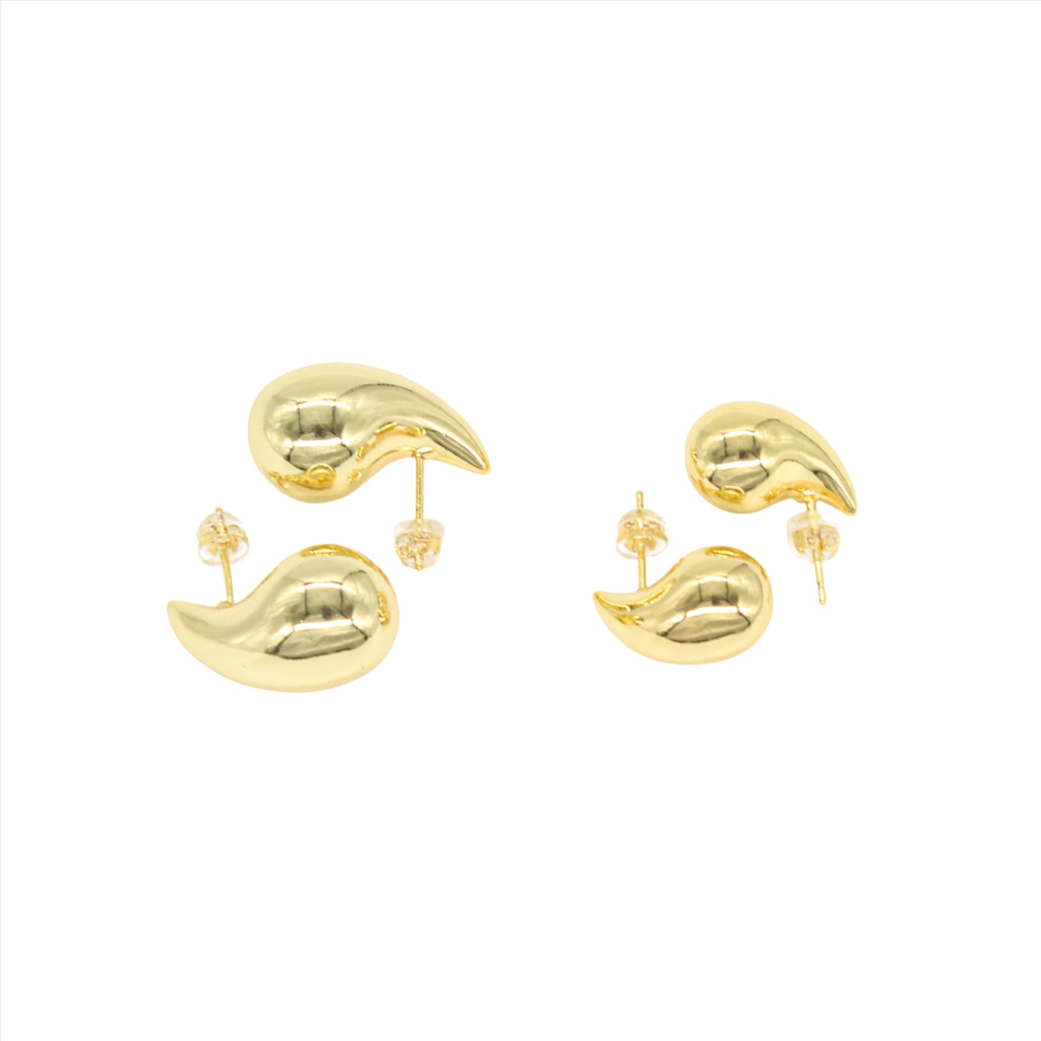 Drip Drop Earrings