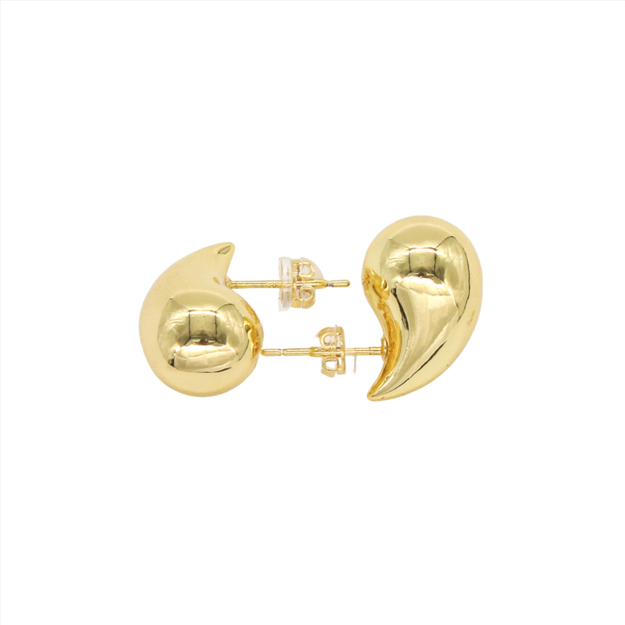 Drip Drop Earrings