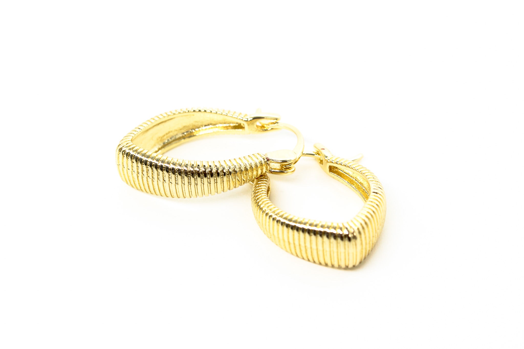 Monet Earrings