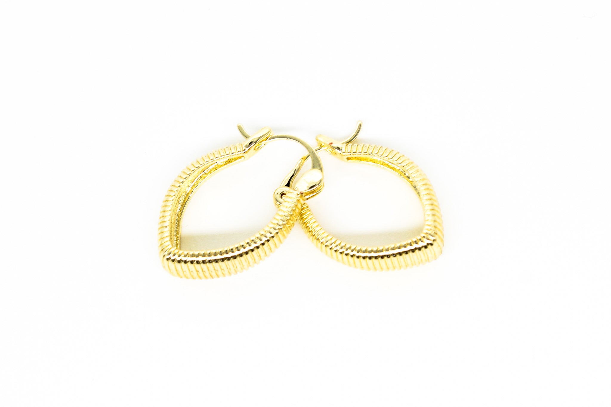 Monet Earrings