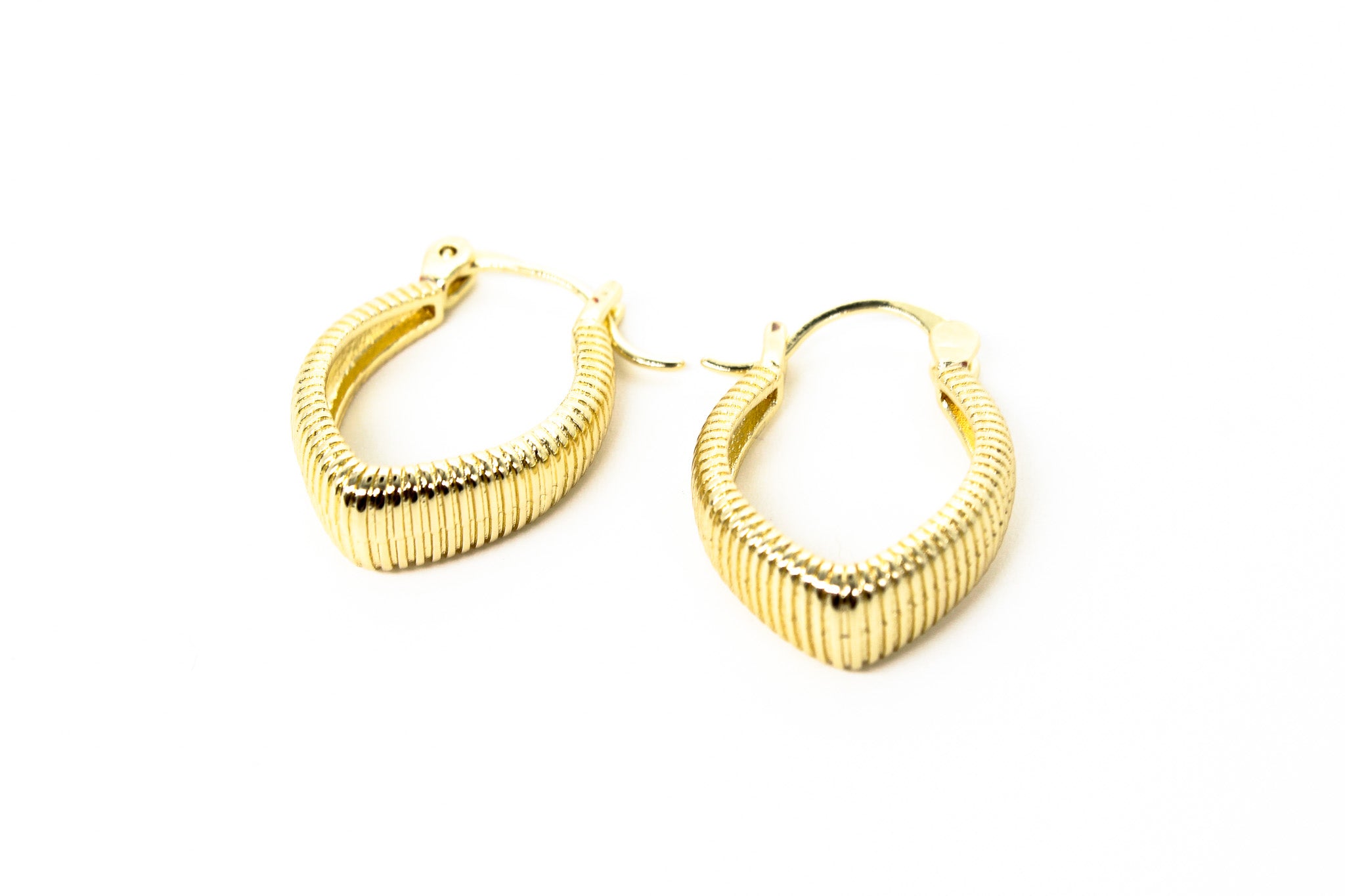 Monet Earrings