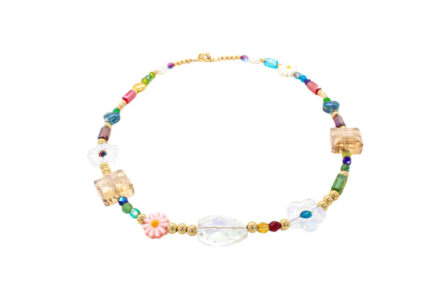 Effervescent Necklace