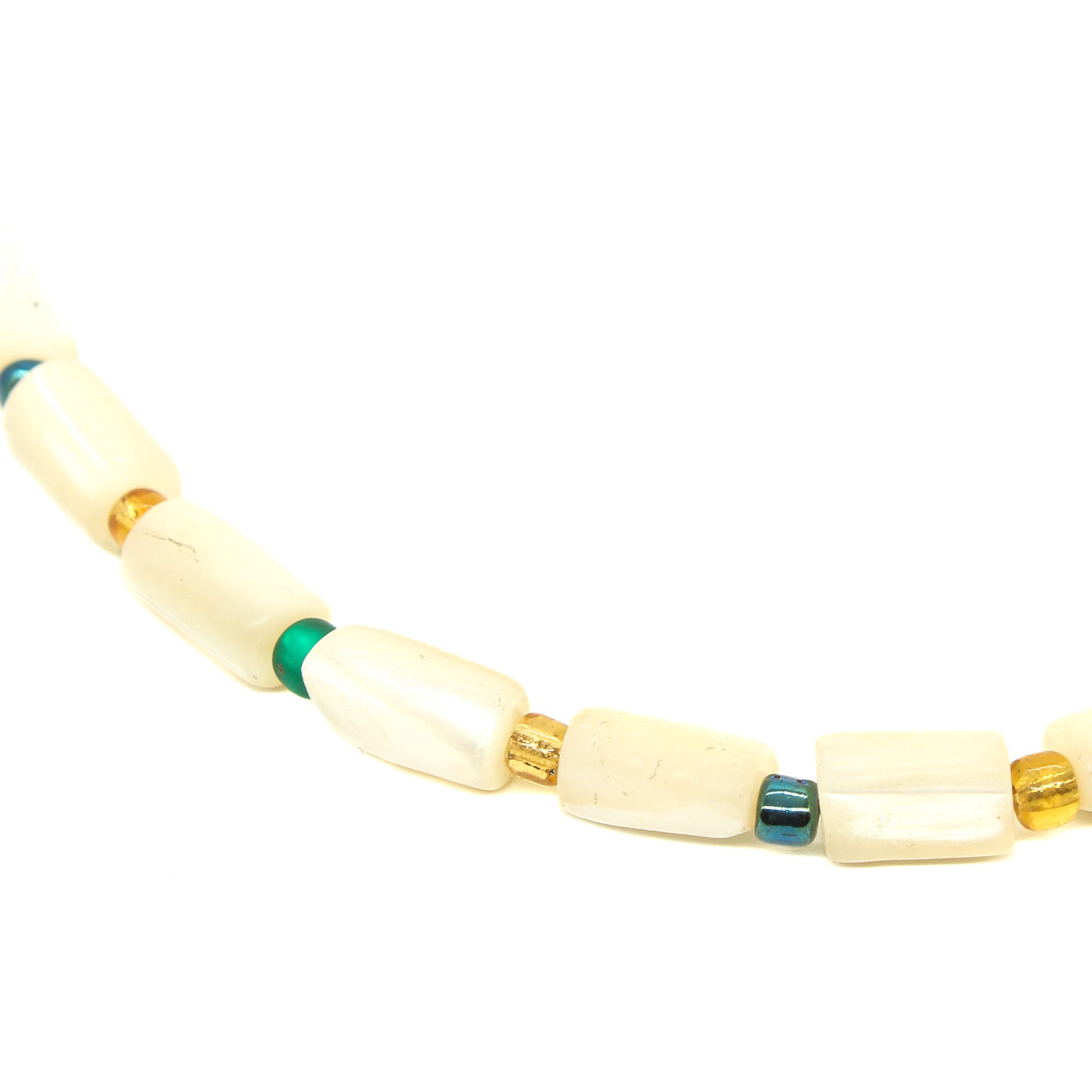 Ebony Necklace