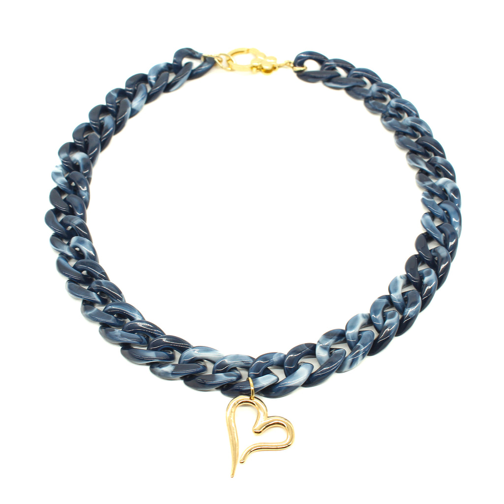 Saltwater Necklace