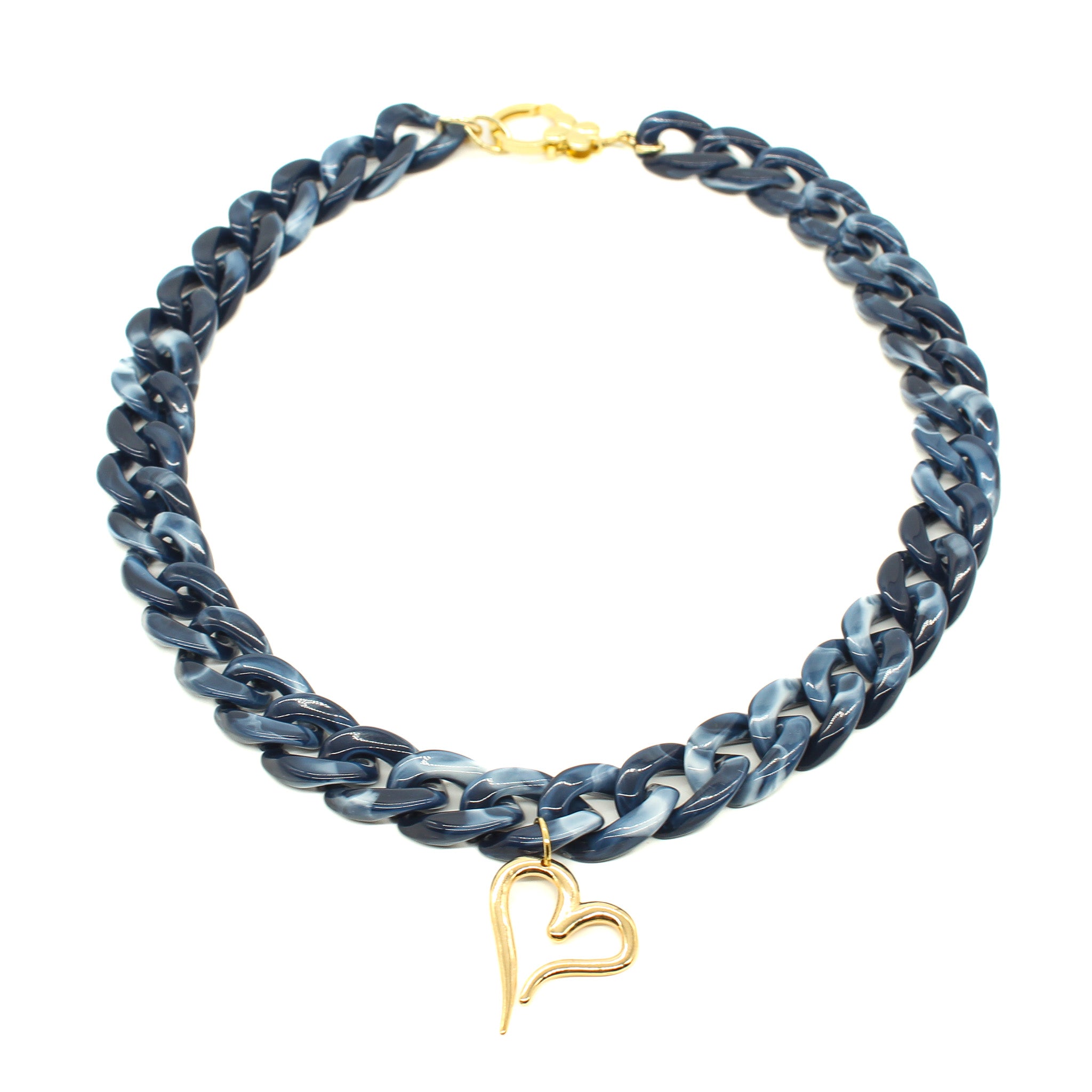 Saltwater Necklace