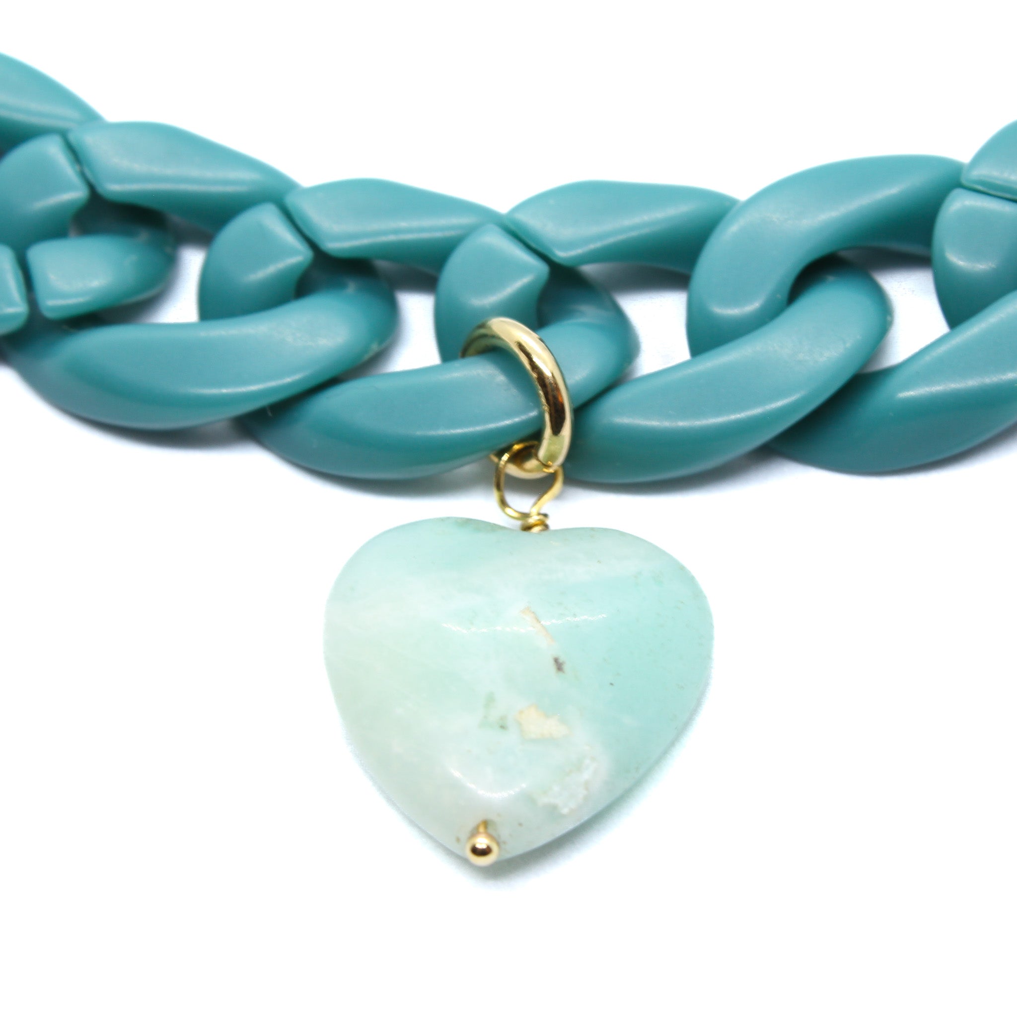 Ocean Necklace
