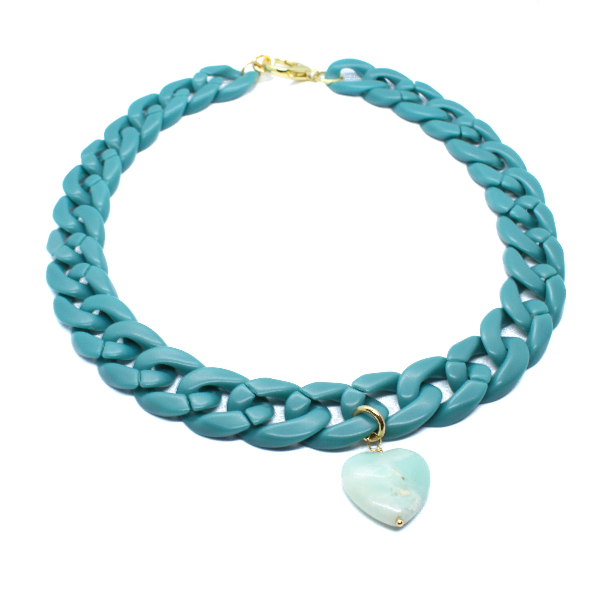 Ocean Necklace