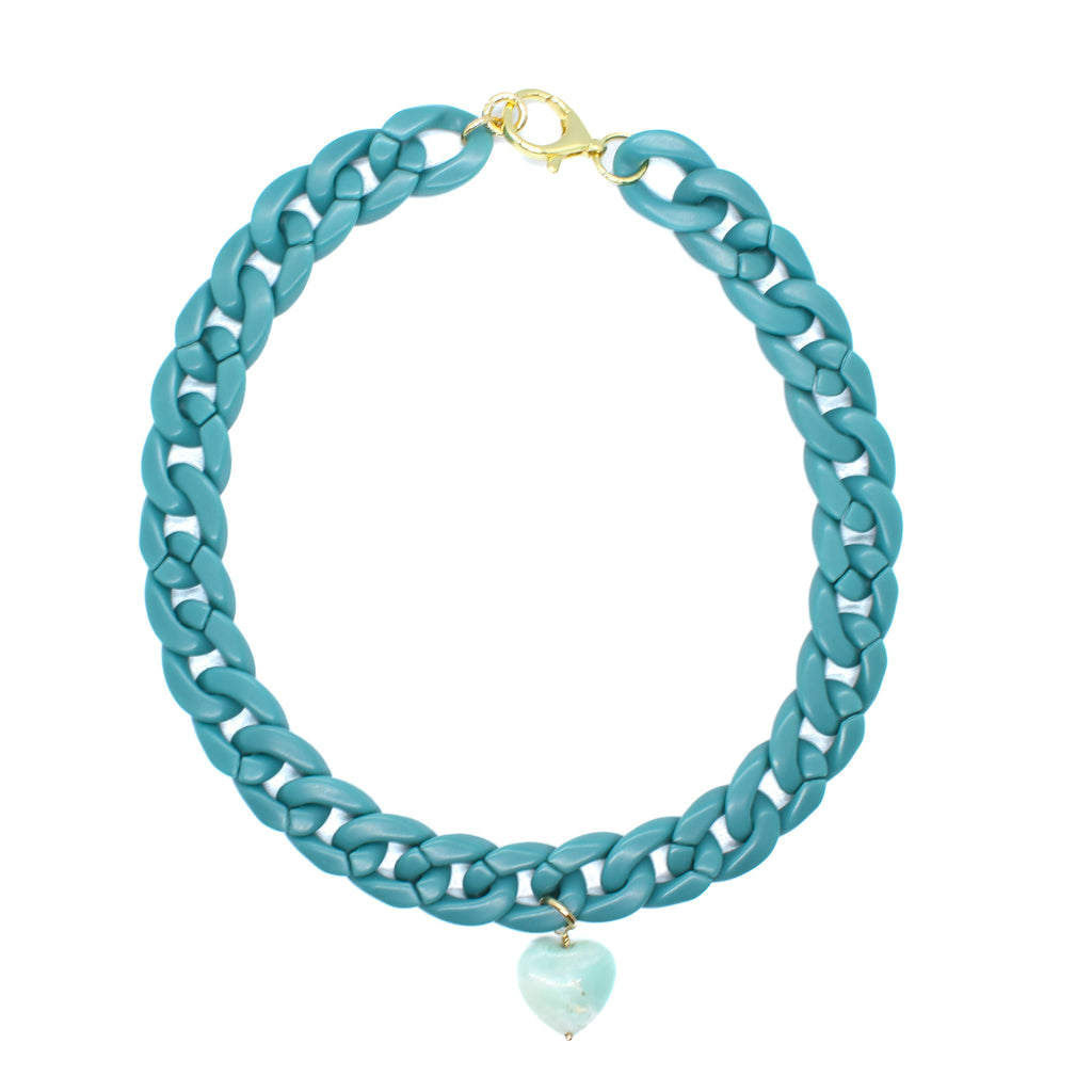 Ocean Necklace