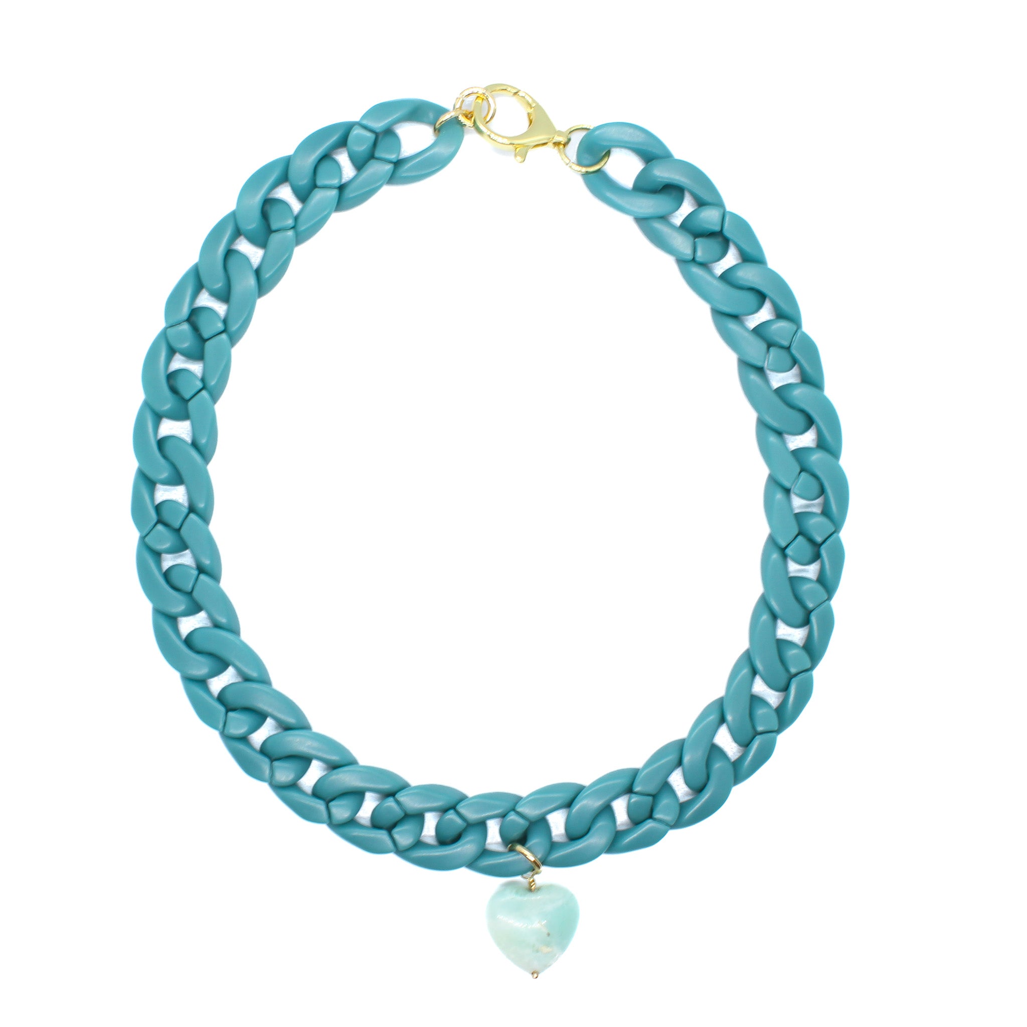 Ocean Necklace