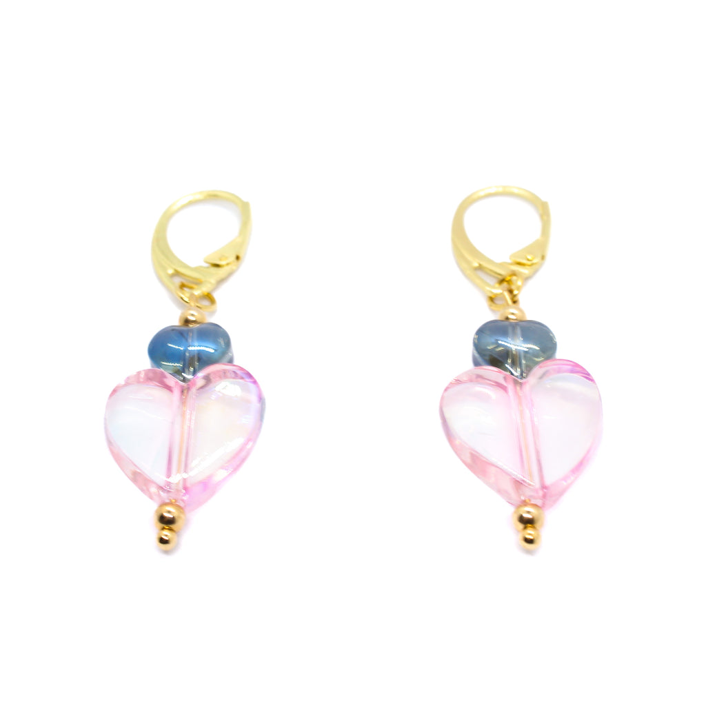 Chandelier Earrings