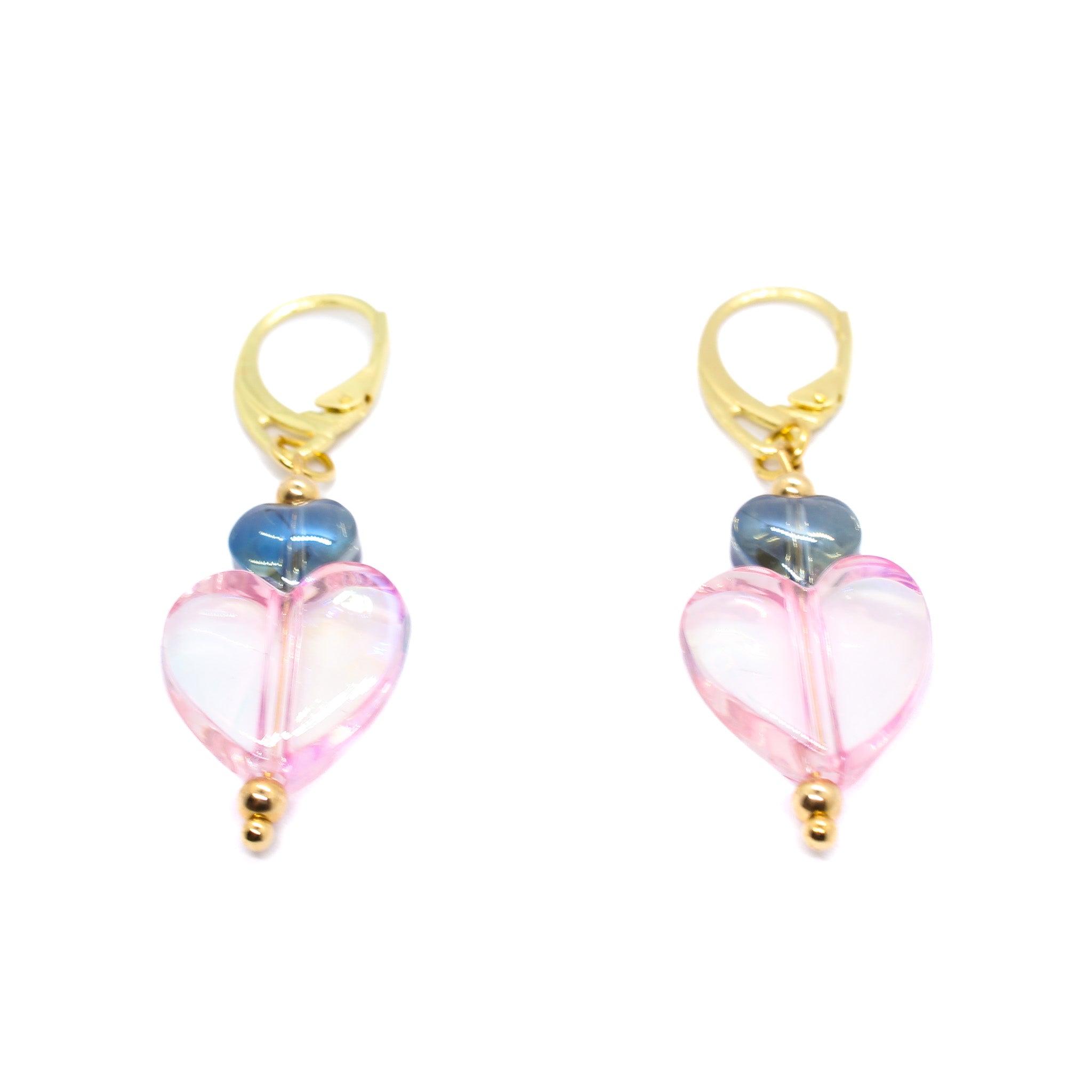 Chandelier Earrings
