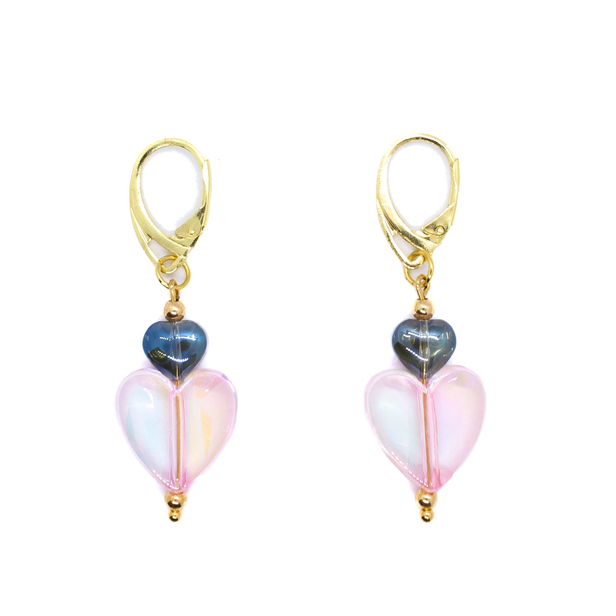 Chandelier Earrings