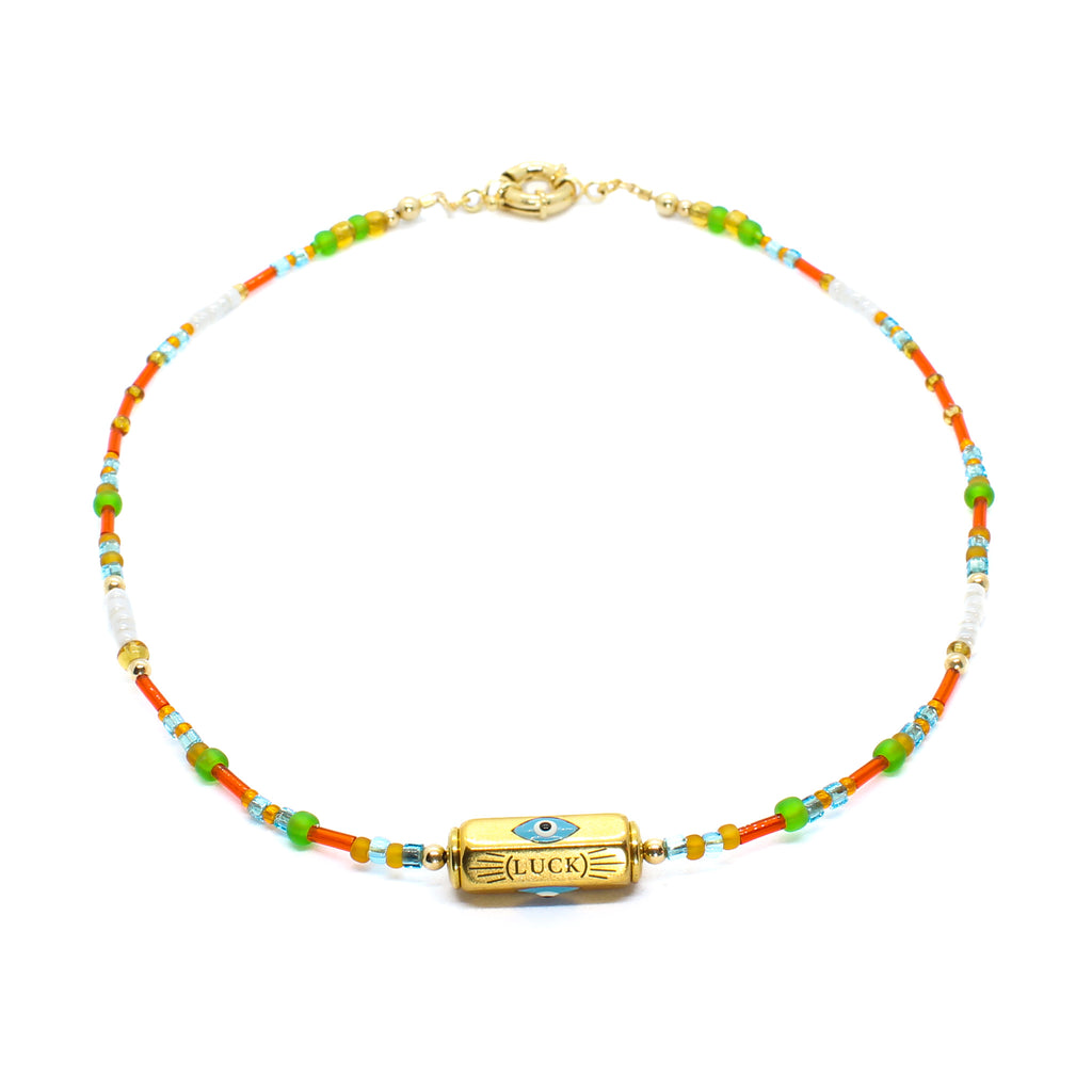 Sunchyme Necklace
