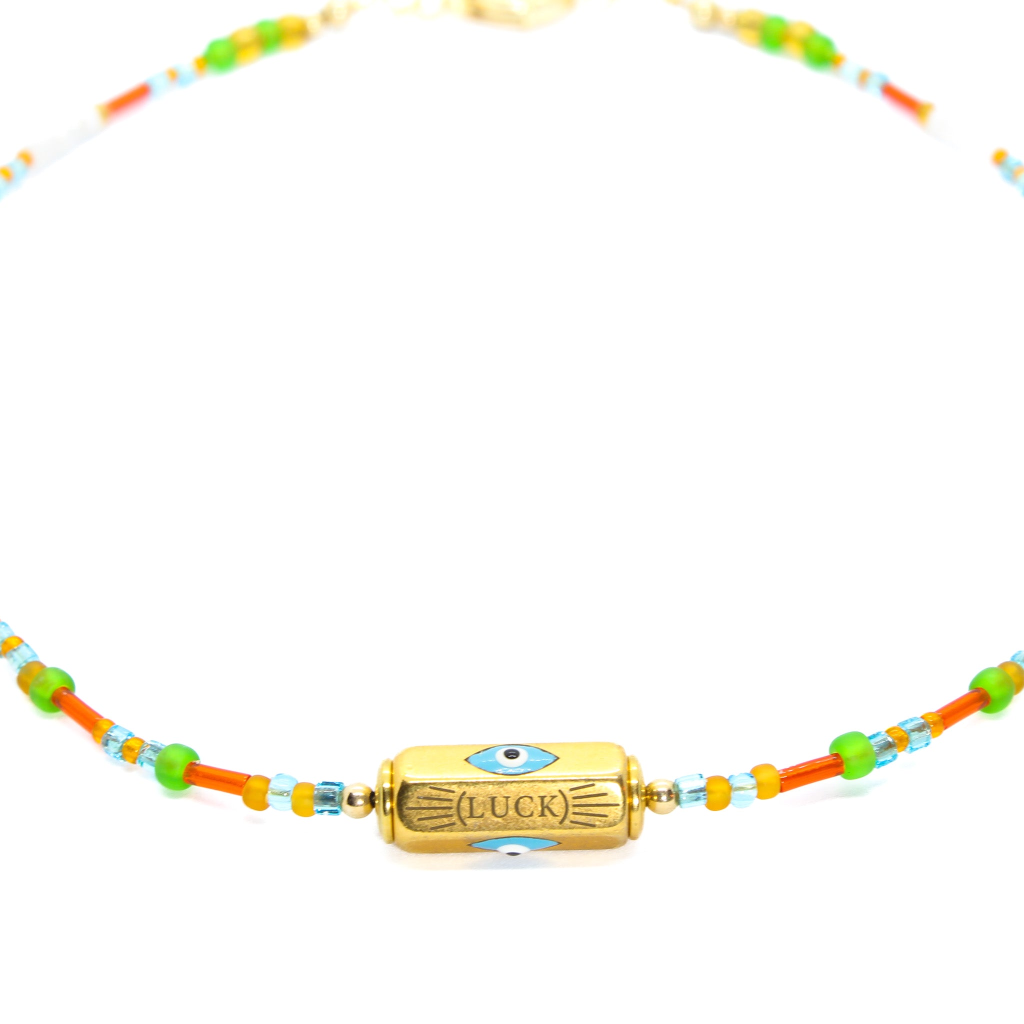 Sunchyme Necklace