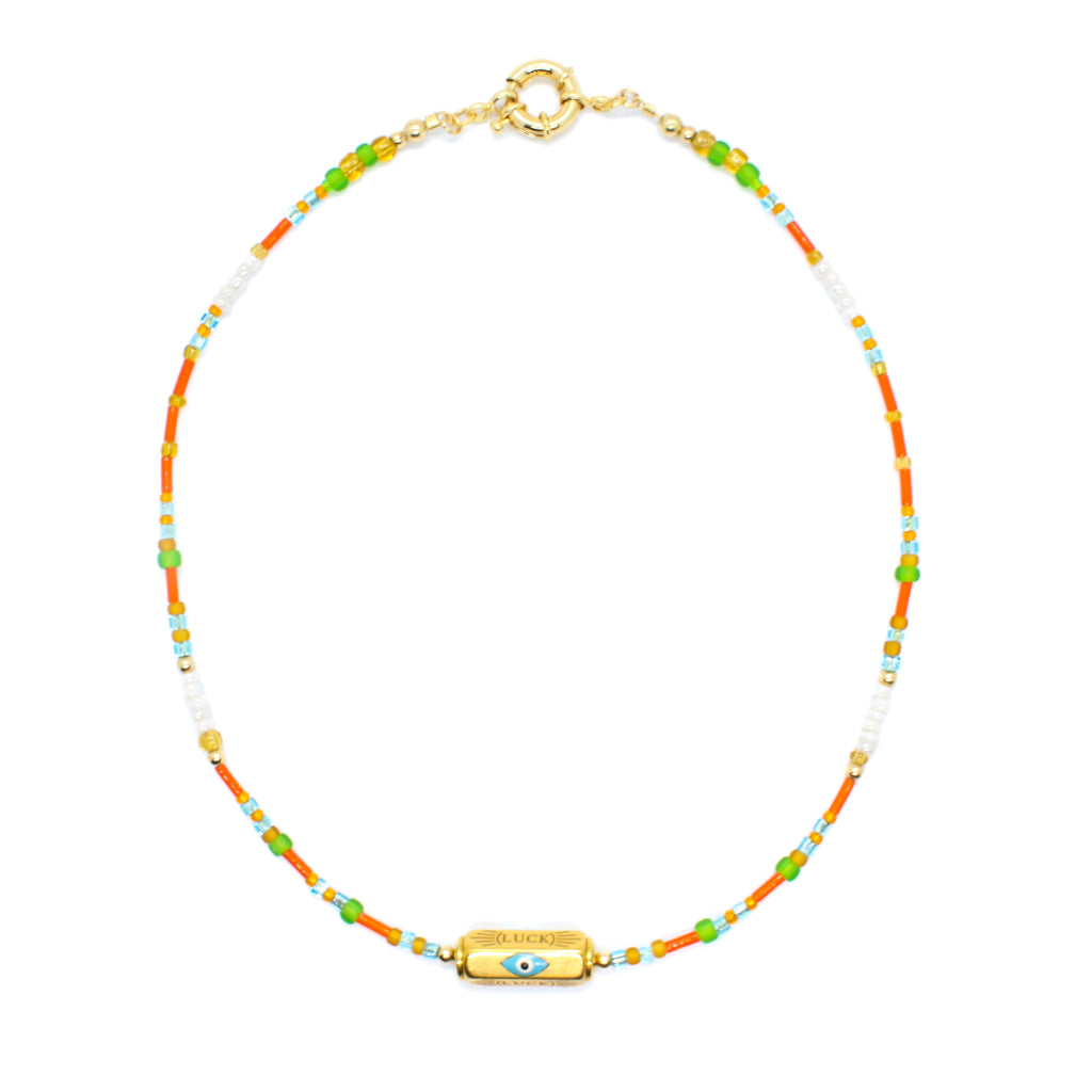 Sunchyme Necklace