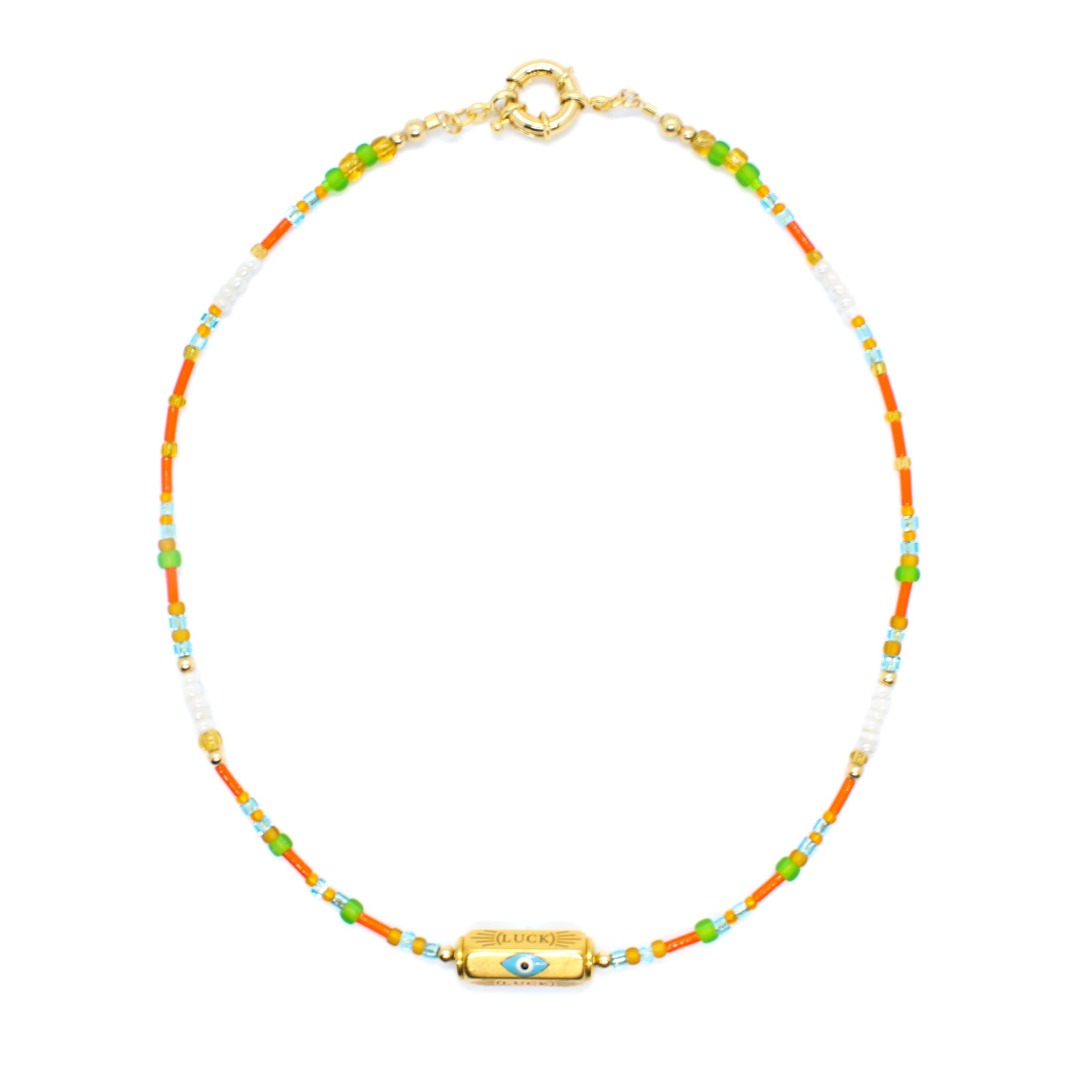Sunchyme Necklace