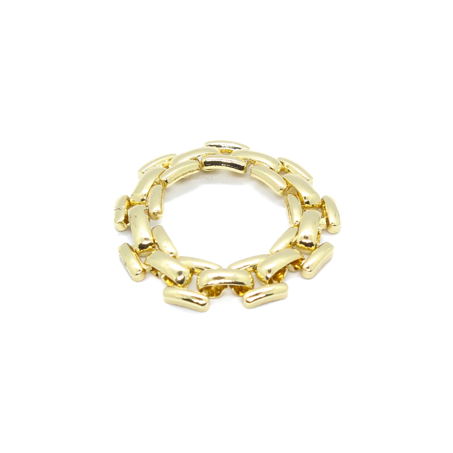 Emma Chain Ring