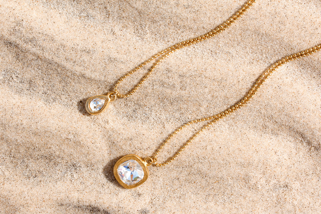 Timeless Necklace