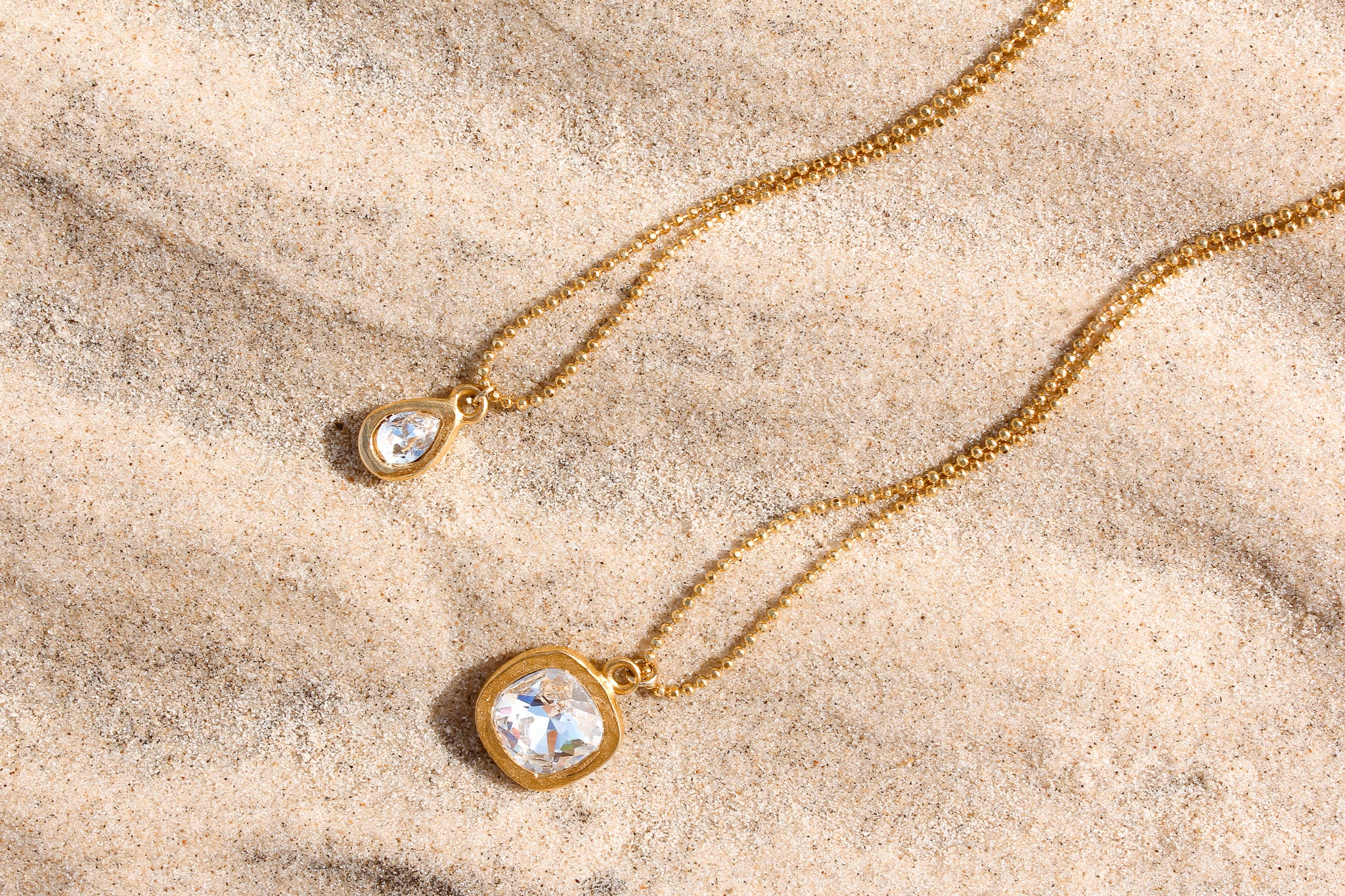 Reflections Necklace