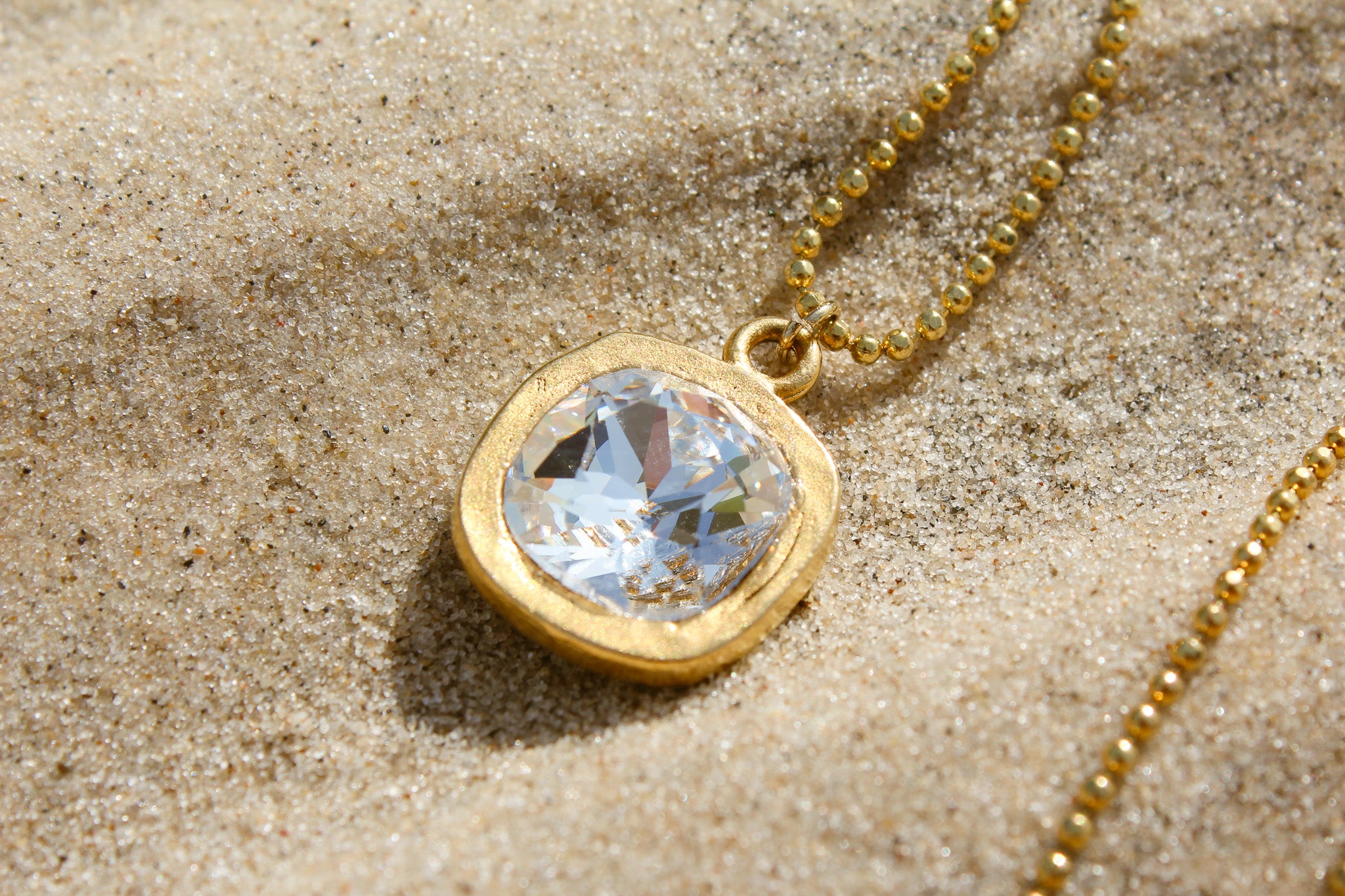 Reflections Necklace