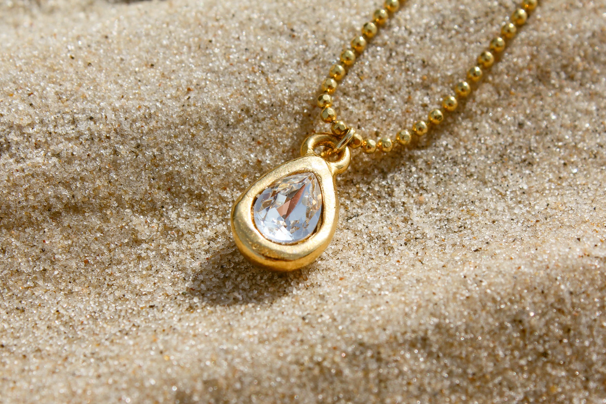 Timeless Necklace