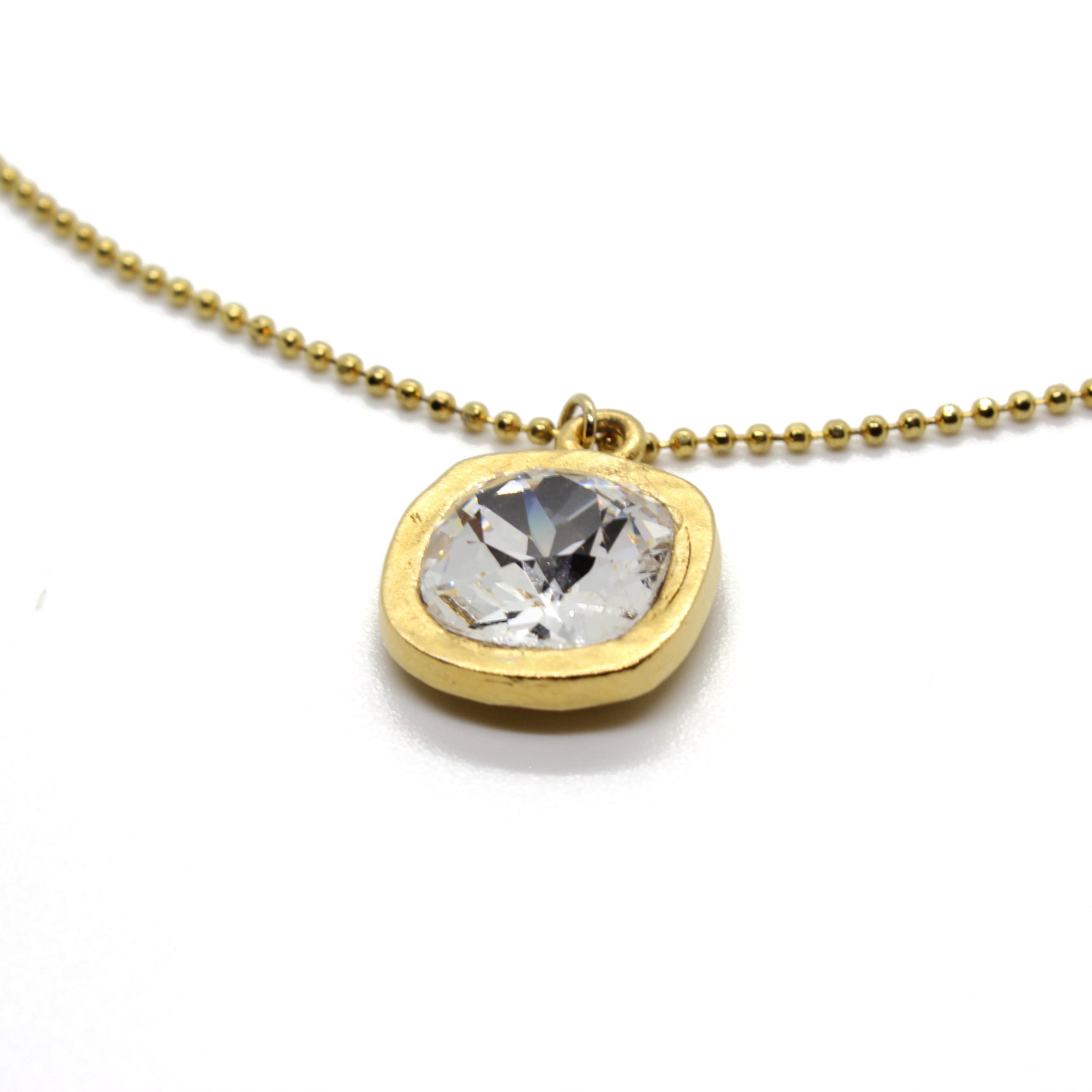Reflections Necklace